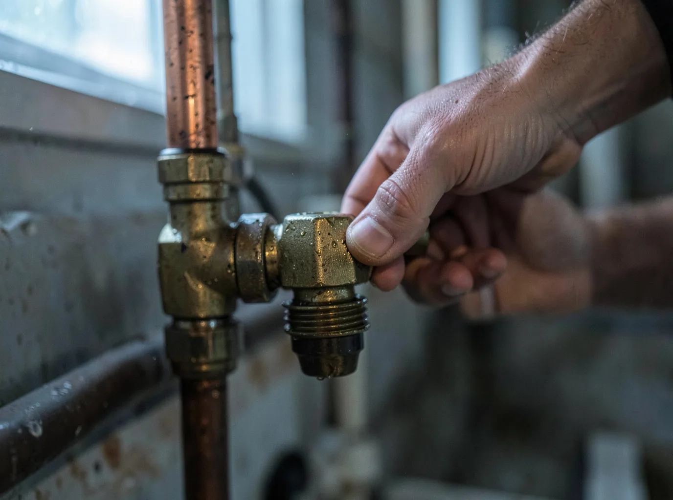 Emergency Plumber Sharptown, MD FAQs